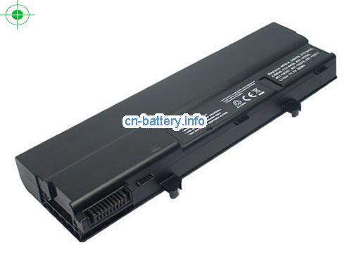 11.1V DELL 451-10357 电池 7800mAh