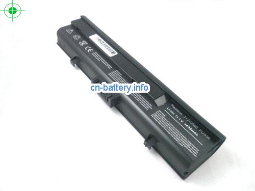 11.1V DELL JN039 电池 5200mAh