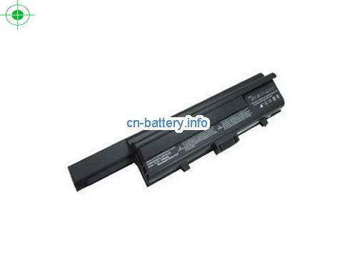 11.1V DELL 312-0566 电池 6600mAh