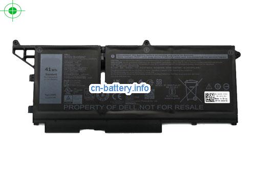 11.25V DELL M69D0 电池 3467mAh, 41Wh 