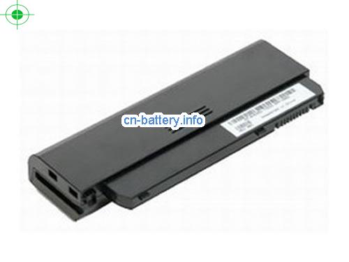 14.8V DELL 451-10691 电池 2200mAh, 32Wh 