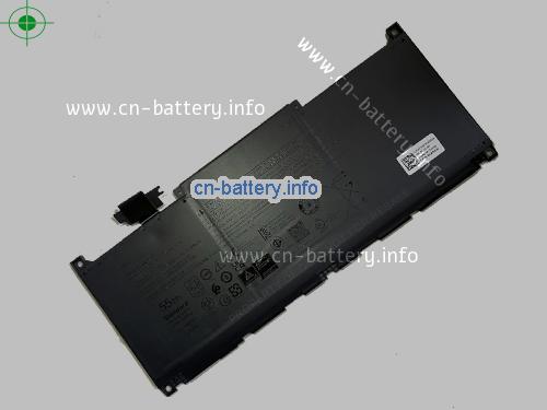 11.55V DELL NXRKW 电池 4762mAh, 55Wh 