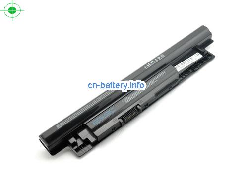 10.8V DELL G35K4 电池 5200mAh, 65Wh 