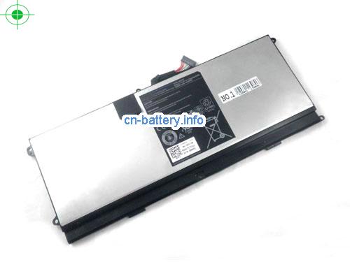 14.8V DELL 0HTR7 电池 4400mAh, 64Wh 