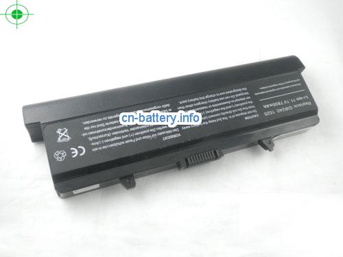 11.1V DELL CR693 电池 7800mAh