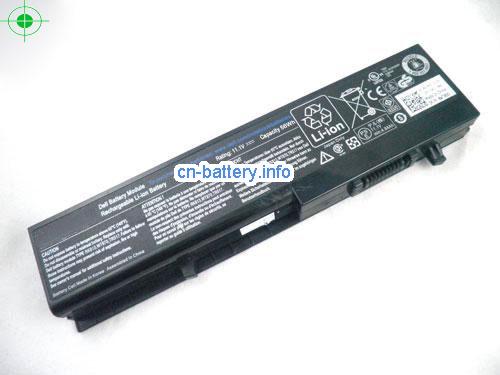 11.1V DELL 0HW355 电池 4400mAh