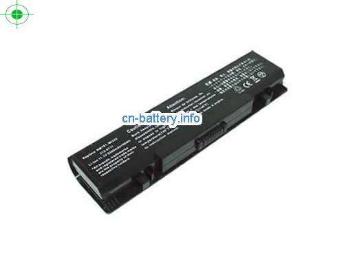 11.1V DELL RM791 电池 5200mAh