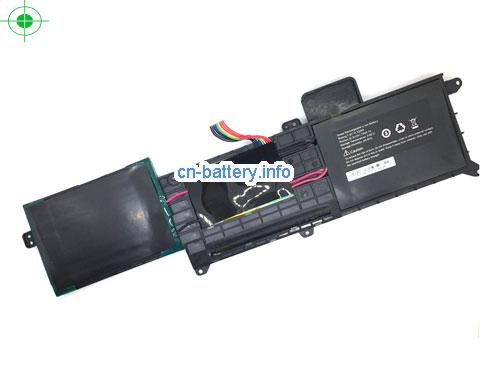 7.4V DELL SU341TS4674 电池 4450mAh, 33Wh 