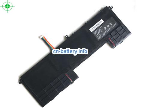 11.1V DELL U753-TS44-111 电池 4400mAh, 48.8Wh 