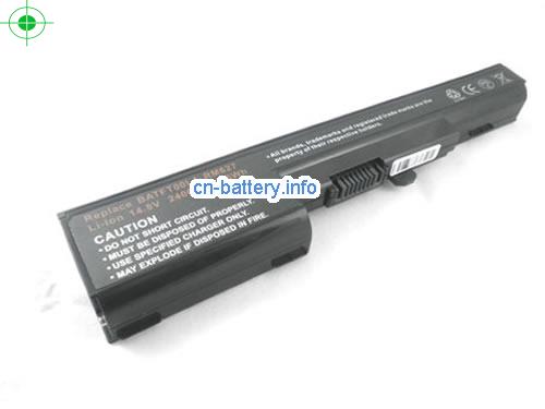 14.8V DELL BATFT00L4 电池 2200mAh