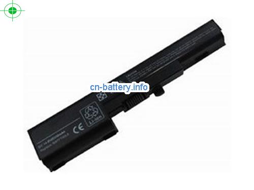 14.8V COMPAL JFT00 Battery 2400mAh