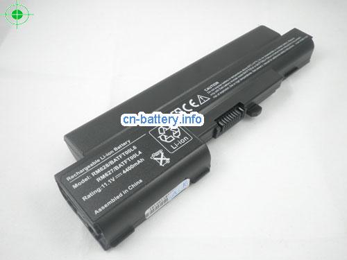 11.1V COMPAL JFT00 Battery 4400mAh