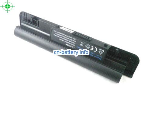 14.8V DELL J130N 电池 2200mAh