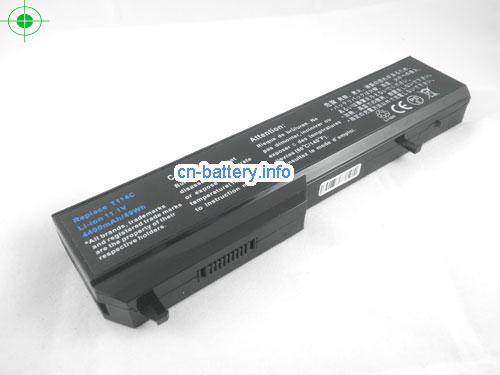 11.1V DELL Y018C 电池 5200mAh