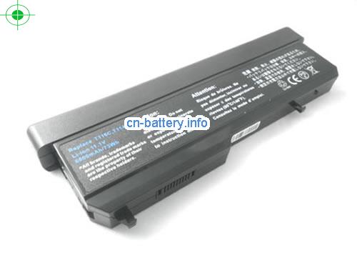 11.1V DELL PP36L 电池 7800mAh