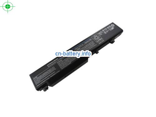 14.4V DELL T117C 电池 4400mAh