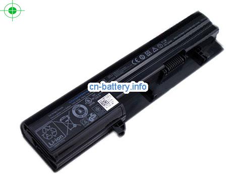 14.8V DELL 312-1007 电池 2600mAh, 38Wh 