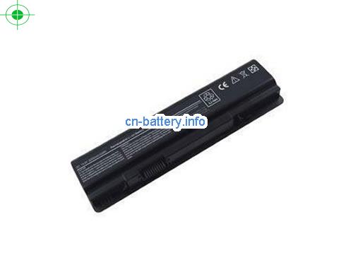 11.1V DELL 0F286H 电池 5200mAh