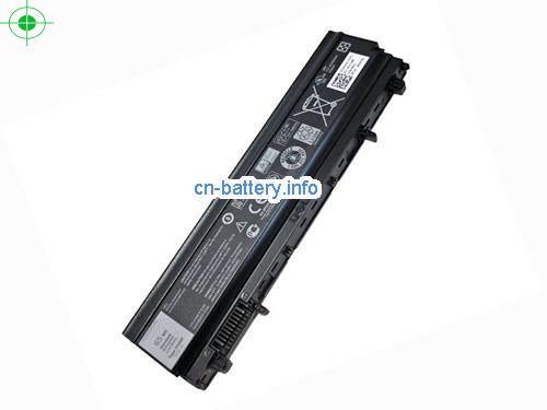 11.1V DELL 0K8HC 电池 4400mAh, 65Wh 