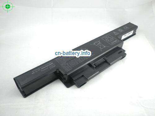 11.1V DELL U597P 电池 4400mAh