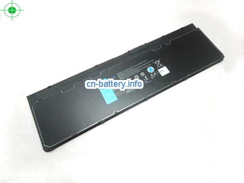 7.4V DELL 0KWFFN 电池 6000mAh, 45Wh 