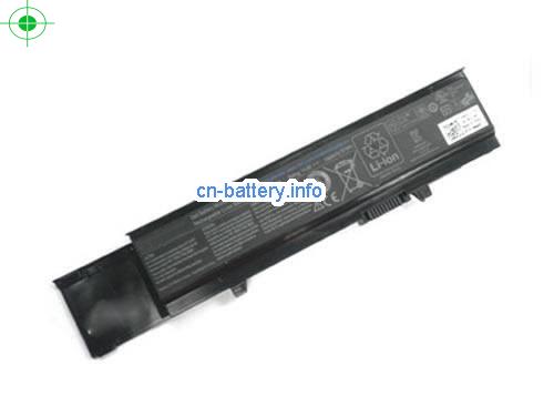 Dell Y5xf9, 312-0998, Vostro 3500, Vostro 3400, Vostro 3700 电池 14.8v 4-cell 