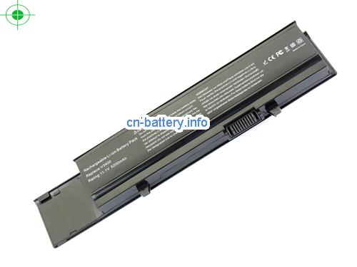 11.1V DELL 04GN0G 电池 5200mAh