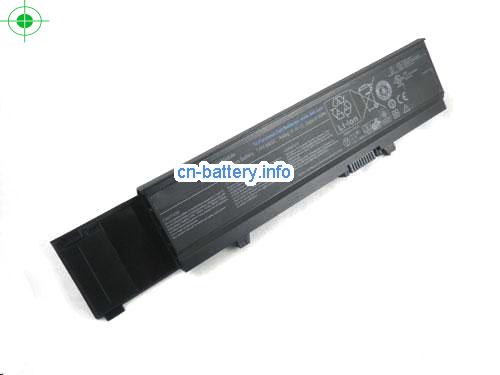 11.1V DELL 312-0998 电池 8100mAh