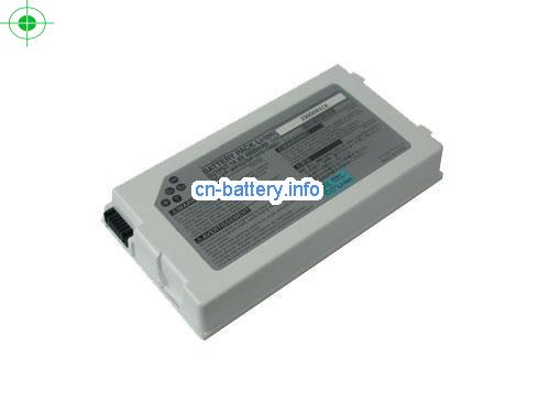 14.8V NEC OP-580-75801 电池 4000mAh