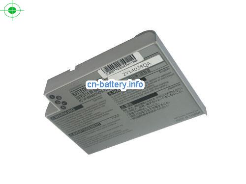 Nec Op-570-75901,pc-vp-wp44,m500 系列 笔记本电池 4400mah 