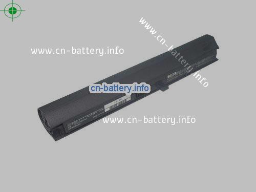 10.8V NEC PC-VP-BP02 电池 1600mAh