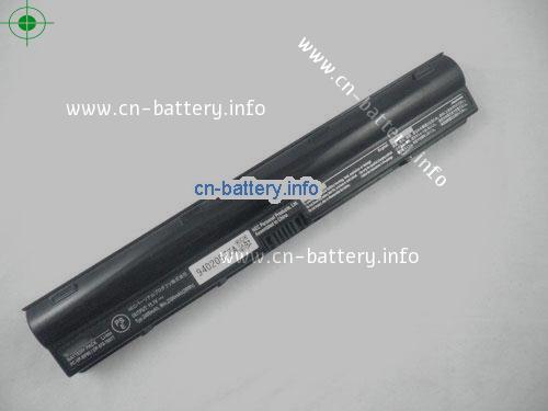 11.1V NEC PCVPBP60 电池 2300mAh