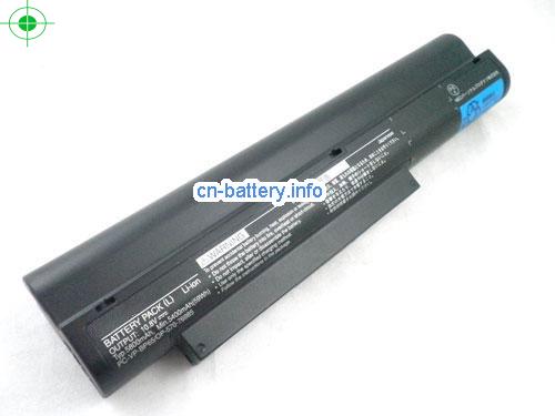 Nec Pc-vp-bp65,op-570-76985  Bp64 系列 笔记本电池 10.8v 4400mah 