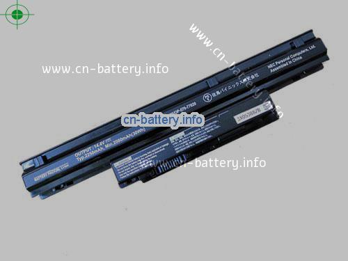 14.4V NEC OP-570-77021 电池 2250mAh, 30Wh 