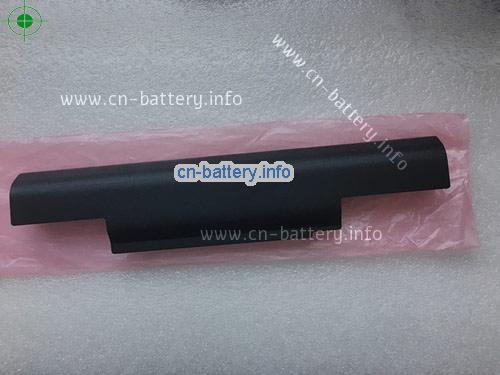 10.8V NEC OP-570-77021 电池 6700mAh, 70Wh 