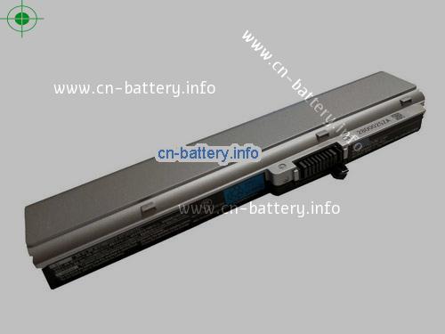 10.8V NEC PC-VP-BP91 电池 6700mAh, 70Wh 