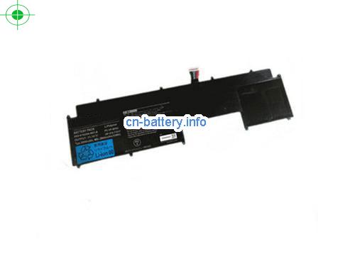 11.1V NEC 853-610284-001 电池 3000mAh, 33Wh 