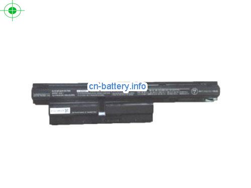 14.4V NEC OP-570-77005 电池 2150mAh, 30Wh 