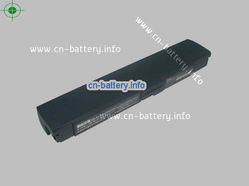 10.8V NEC PC VP UP03 电池 2800mAh