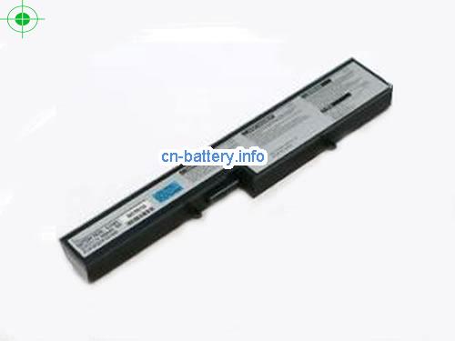 11.1V NEC OP-570-76301 电池 4400mAh