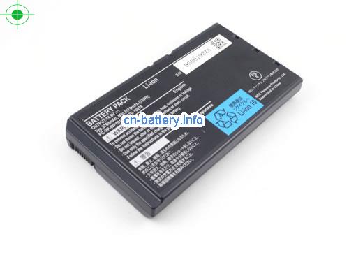 原厂 Pc-vp-wp101 Op-570-76974 电池  Nec Wp101 系列 3760mah 