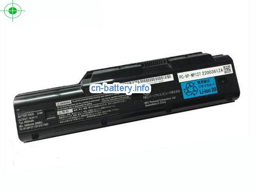 11.1V NEC OP-570-76978 电池 4400mAh