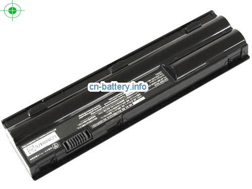 14.4V NEC PC-VP-WP119 电池 2200mAh, 32Wh 