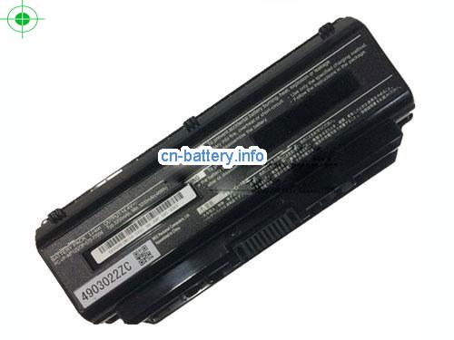 14.4V NEC OP-570-77004 电池 3350mAh, 46Wh 