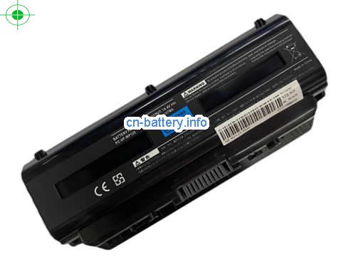 14.4V NEC OP-570-77004 电池 2600mAh, 37Wh 