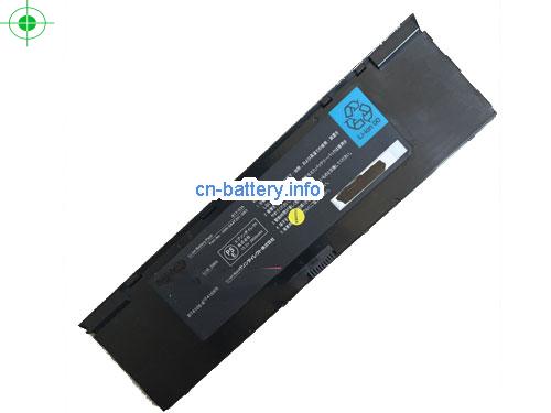 15.2V EPSON BTY-S3A 电池 2850mAh, 43.3Wh 