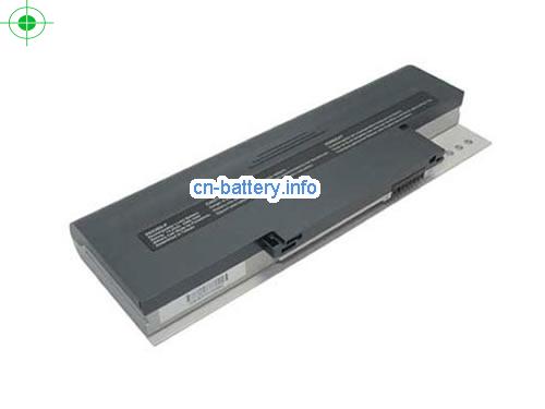 11.1V FUJITSU UN243S9-P 电池 4000mAh