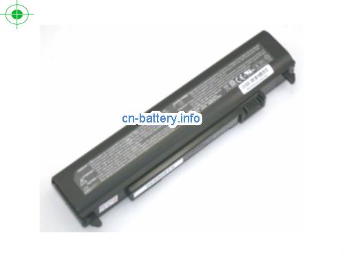 Fujitsu 60413510 电池 Li-ion 3ur18650f-2-qc211 