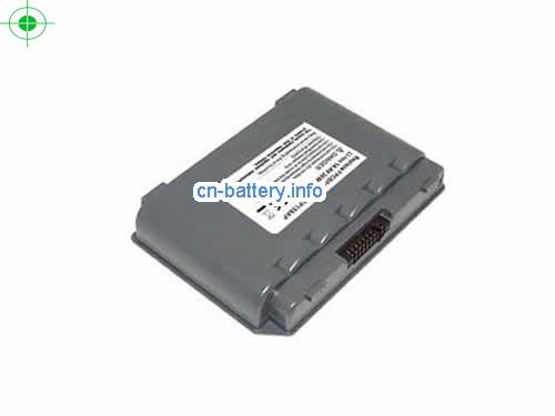 14.4V FUJITSU FPCBP159AP 电池 2200mAh