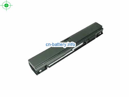 10.8V FUJITSU FUJITSU-SIEMENS 电池 2200mAh